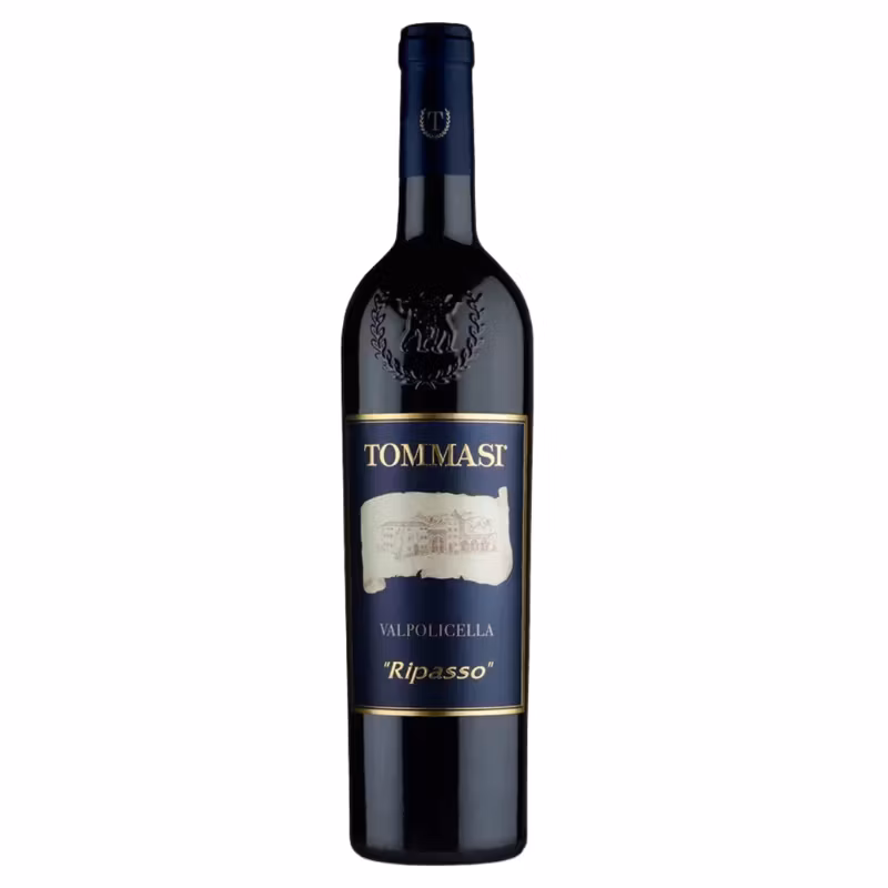 Tommasi Ripasso Valpolicella DOC 13.5% 0.75 l