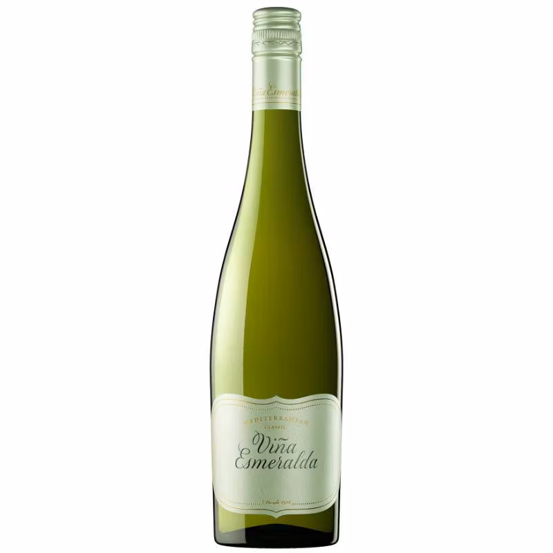 Torres Vina Esmeralda Mediterranean 11.5% 0.75 l