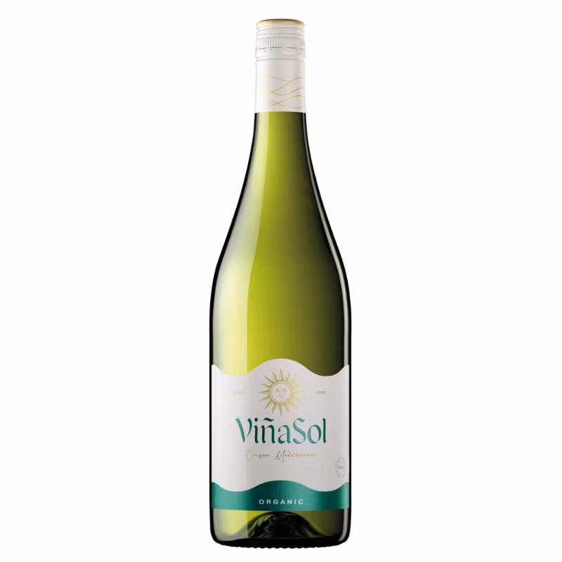 Torres Vina Sol Bio Organic 12% 0.75 l