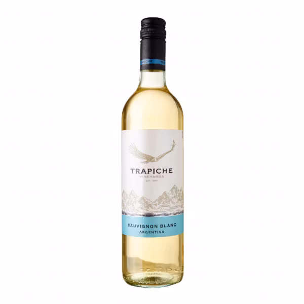 Trapiche Vineyards Sauvignon Blanc 13.5% 0.75 l