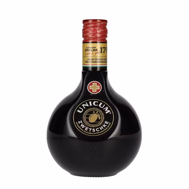 Unicum Zwetschke 34.5% 0.7 l