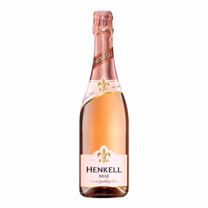 Henkell Dry Rose 12% 0.75 l