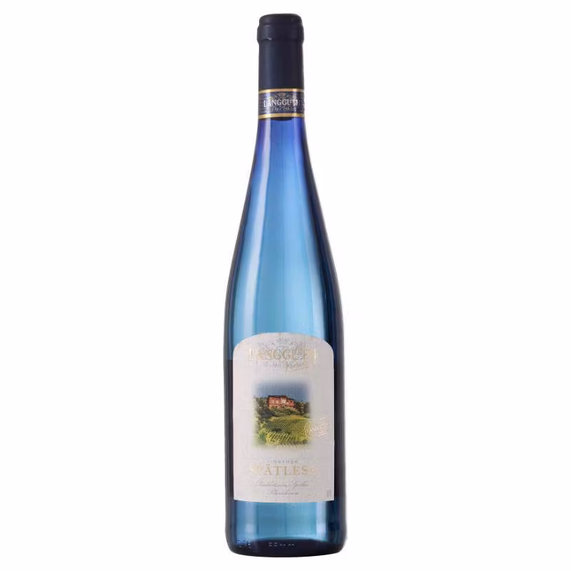 Langguth Vinothek Spätlese 9.5% 0.75 l
