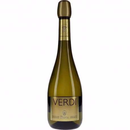 Verdi Spumante 5% 0.75 l
