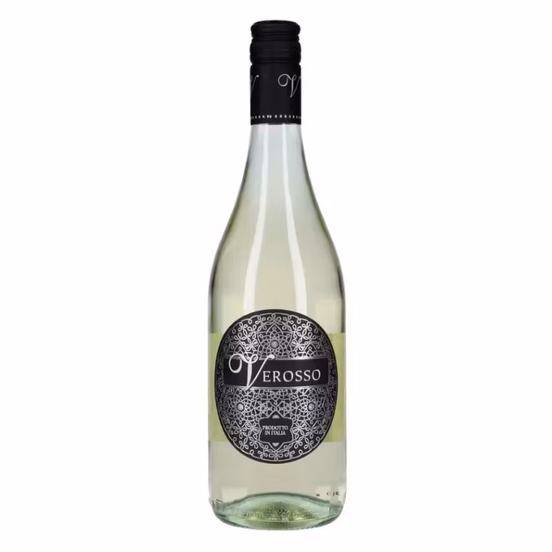 Verosso Chardonnay 12% 0.75 l