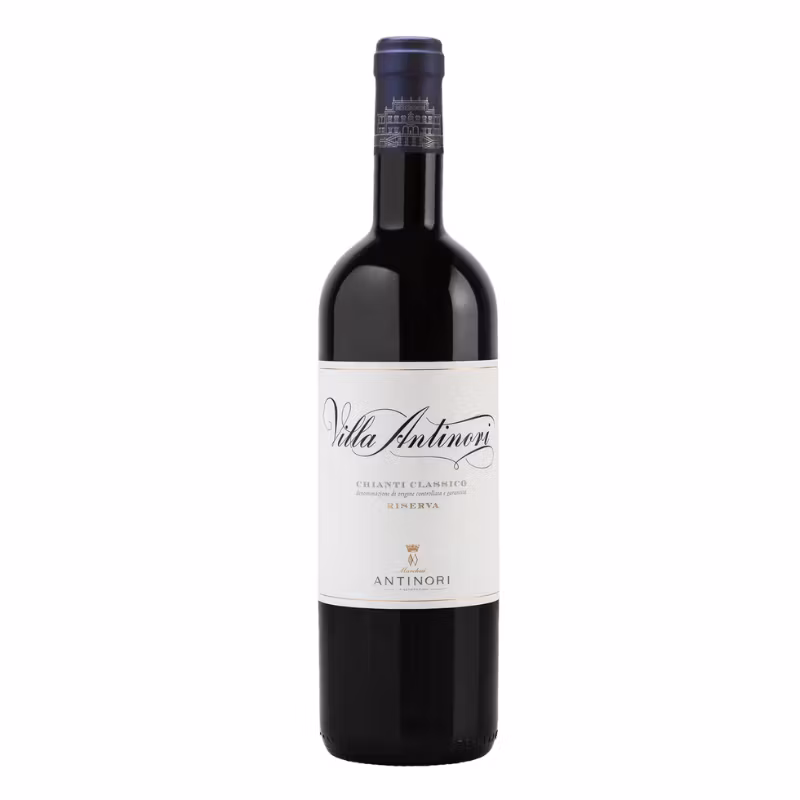 Villa Antinori Chianti Classico Riserva 14% 0.75 l