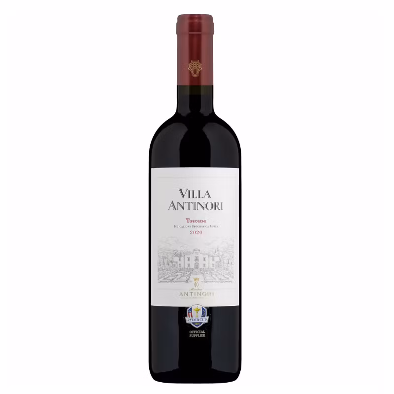 Villa Antinori Toscana Rosso IGT 13.5% 0.5 l