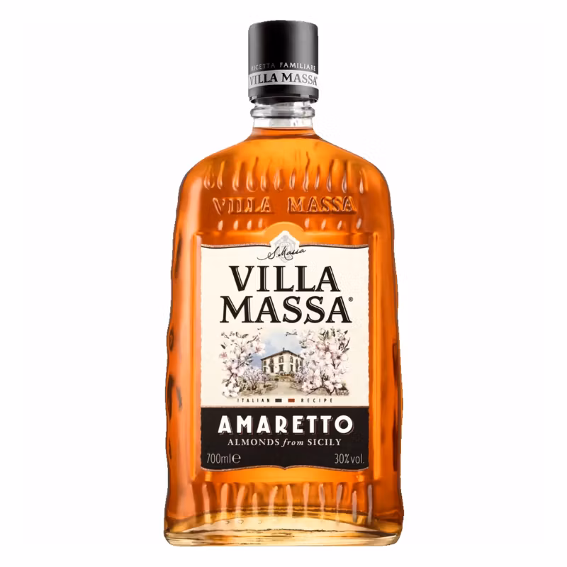 Villa Massa Amaretto 30% 0.7 l