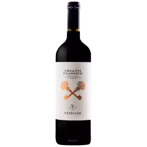 Viticcio Chianti Classico DOCG 2014 13.5% 0.75 l