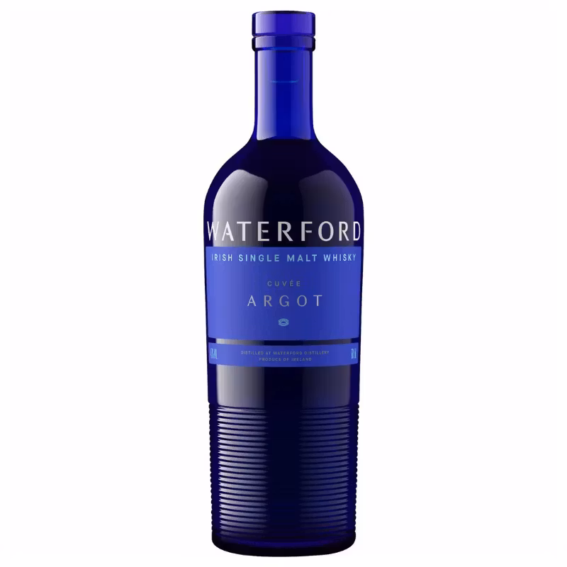 Waterford Irish Single Malt Whisky Cuvée Argot 47% 0.7 l