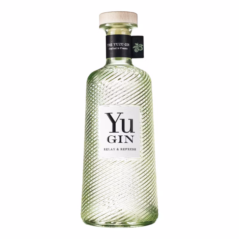 Yu Gin 43% 0.7 l