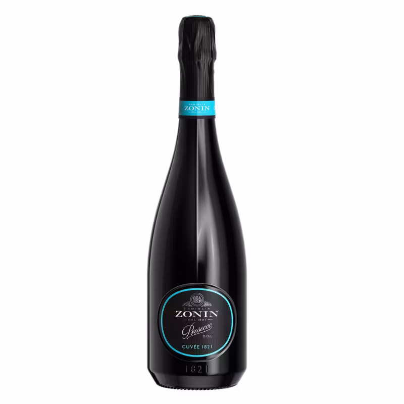 Zonin Prosecco Brut 11% 0.75 l
