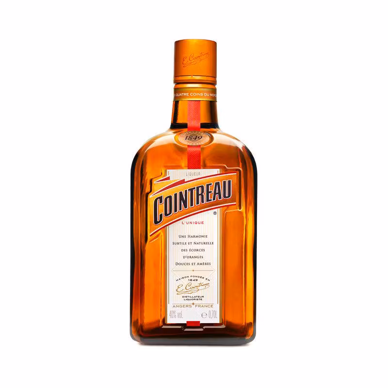 Cointreau Liqueur 40% 0.7 l