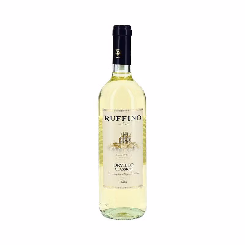Ruffino Orvieto Classico 12% 0.75 l