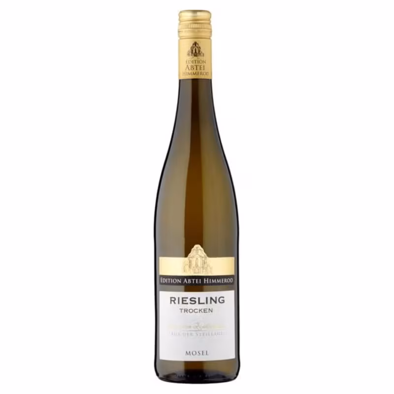 Abtei Himmerod Riesling Trocken 11.5% 0.75 l