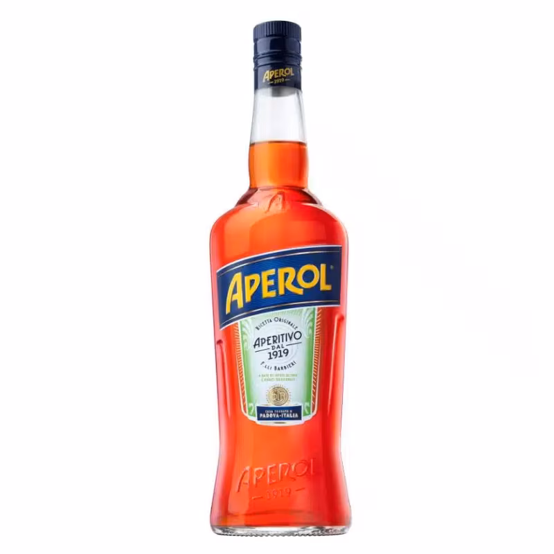 Aperol Aperitivo 11% 1 l