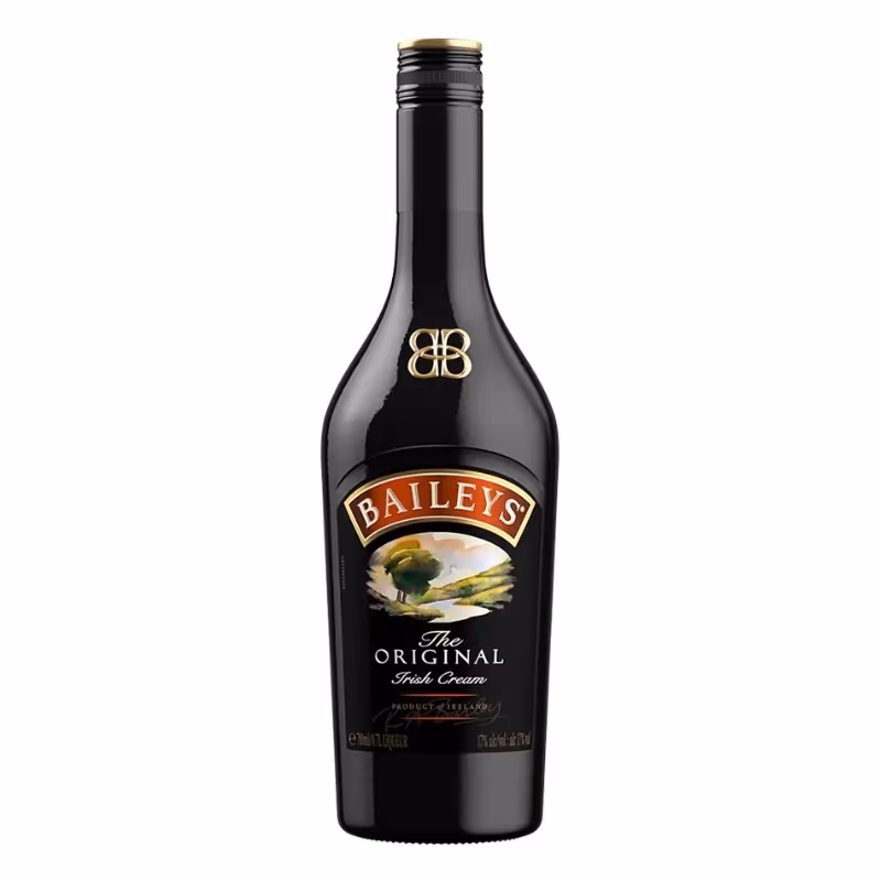 Baileys Irish Cream Liqueur 17% 0.7 l