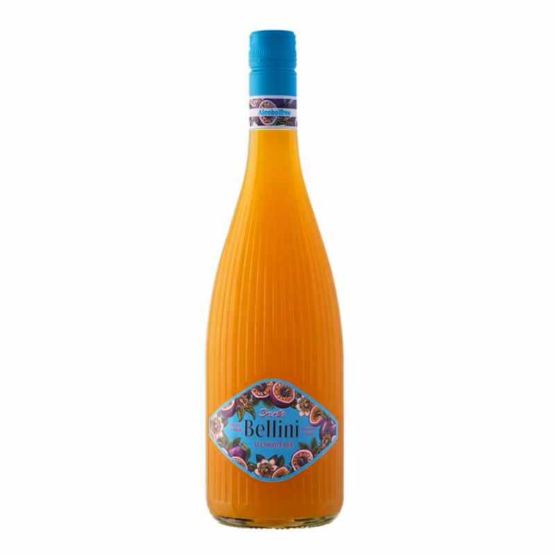 Bevello Bellini Passionfruit 6% 0.75 l