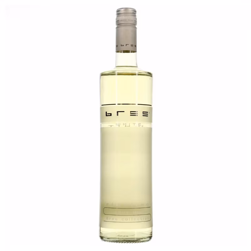 Bree White Riesling 10.5% 0.75 l