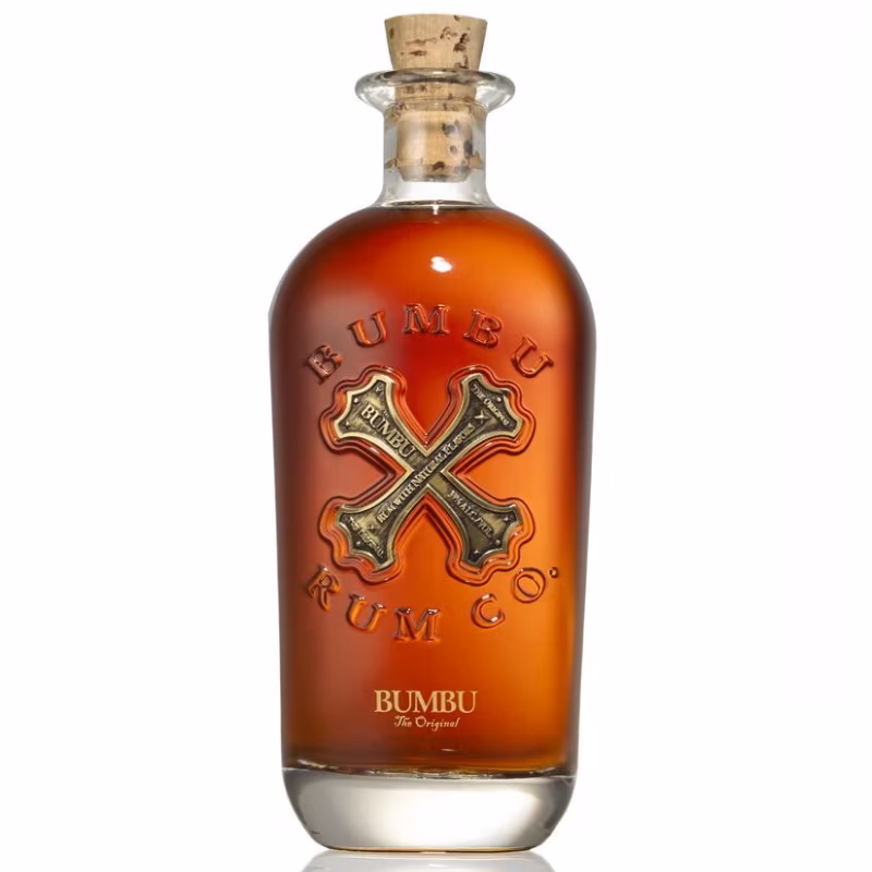 Bumbu The Original Rum 40% 0.7 l
