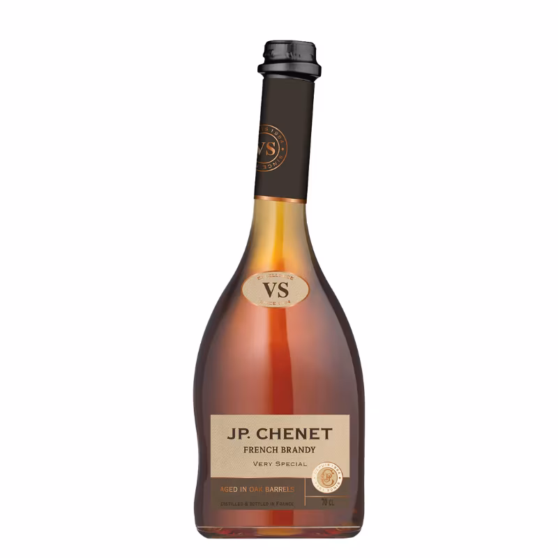 JP. Chenet VS Brandy 36% 0.7 l