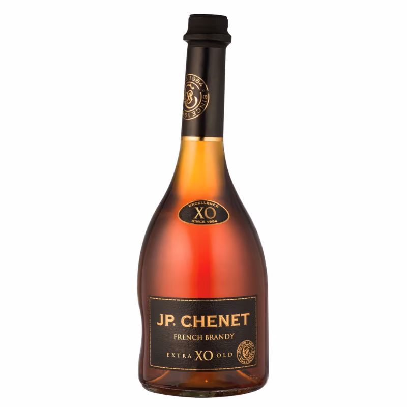 JP. Chenet XO Brandy 38% 0.7 l