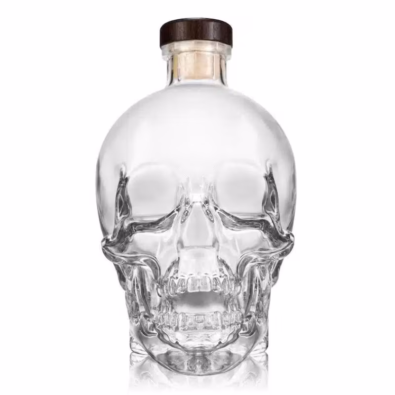 Crystal Head Vodka 40% 0.7 l