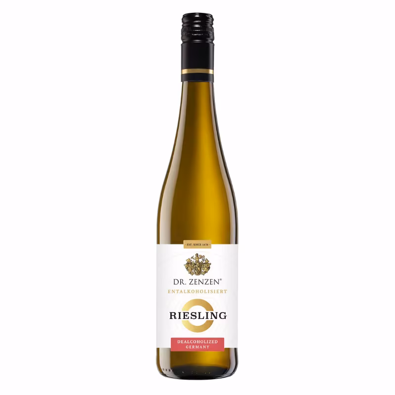 Dr. Zenzen Riesling non-alcoholic 0.75 l