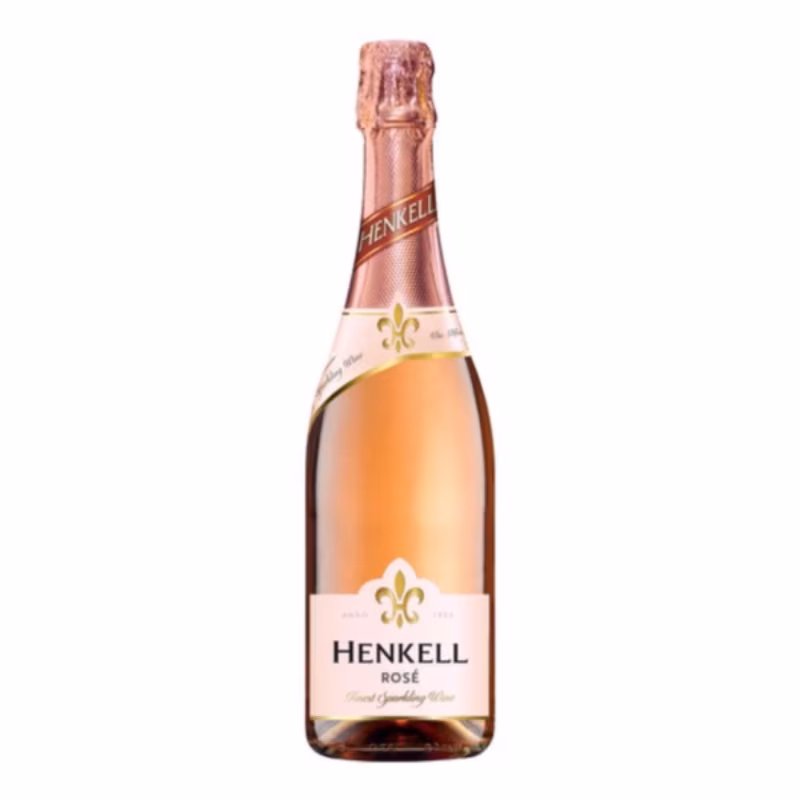Henkell Dry Rose 12% 0.75 l
