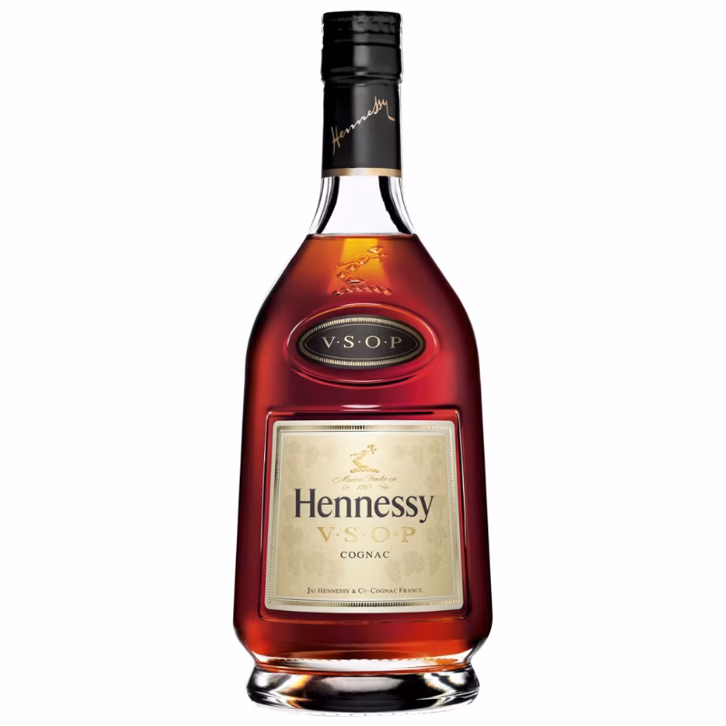Hennessy Cognac VSOP 40% 0.7 l
