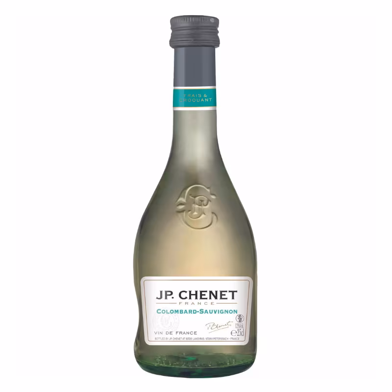 JP Chenet Colombard Sauvignon 12% 0.25 l