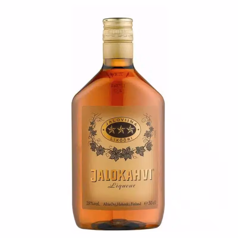 Jalokahvi 28% 0.5 l PET