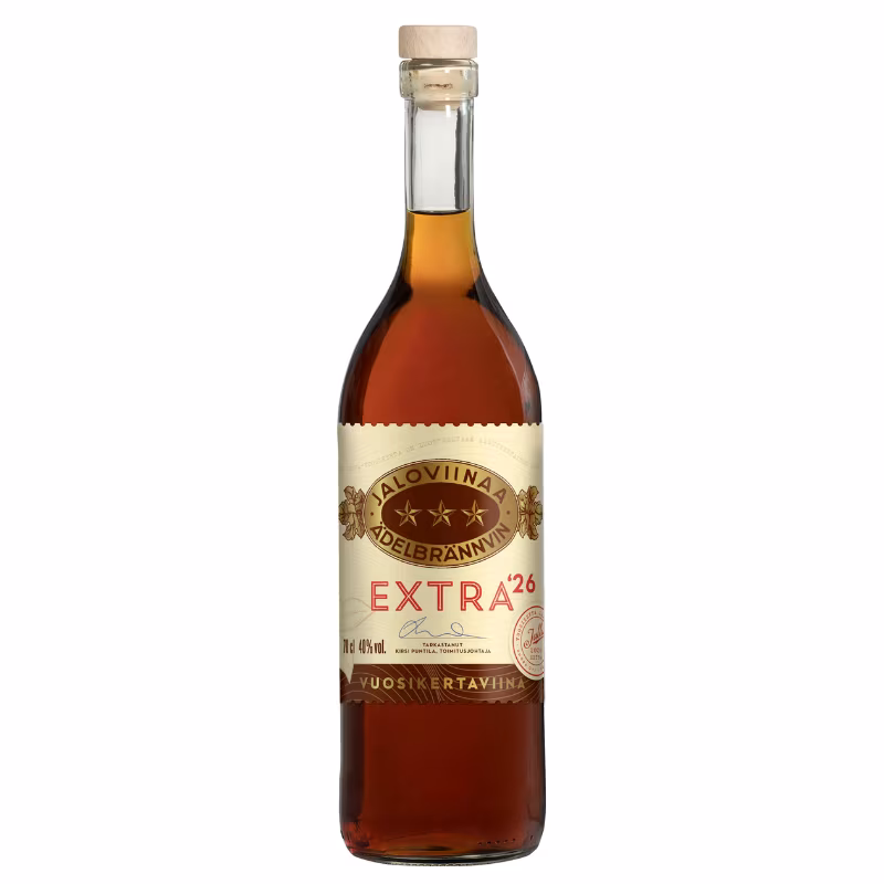 Jaloviina Extra 40% 0.5 l