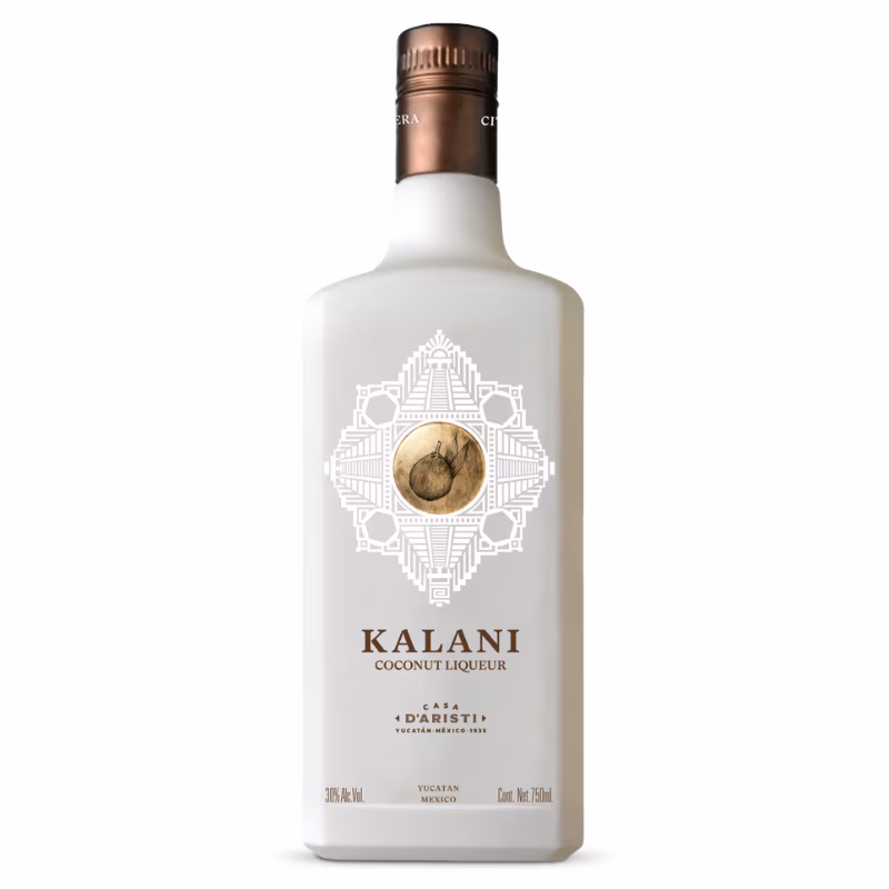 Kalani Coconut Rum Liqueur 30% 0.7 l