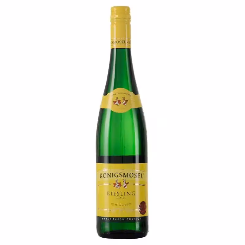 Königsmosel Riesling Mosel 8.5% 0.75 l