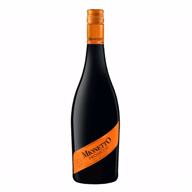 Mionetto Prosecco Frizzante 11.5% 0.75 l