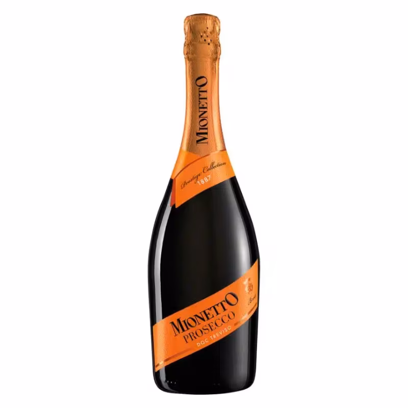 Mionetto Prosecco DOC Treviso Prestige Brut 11% 0.75 l