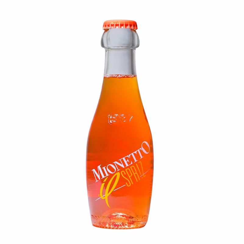 Mionetto il Spritz 8% 0.2 l