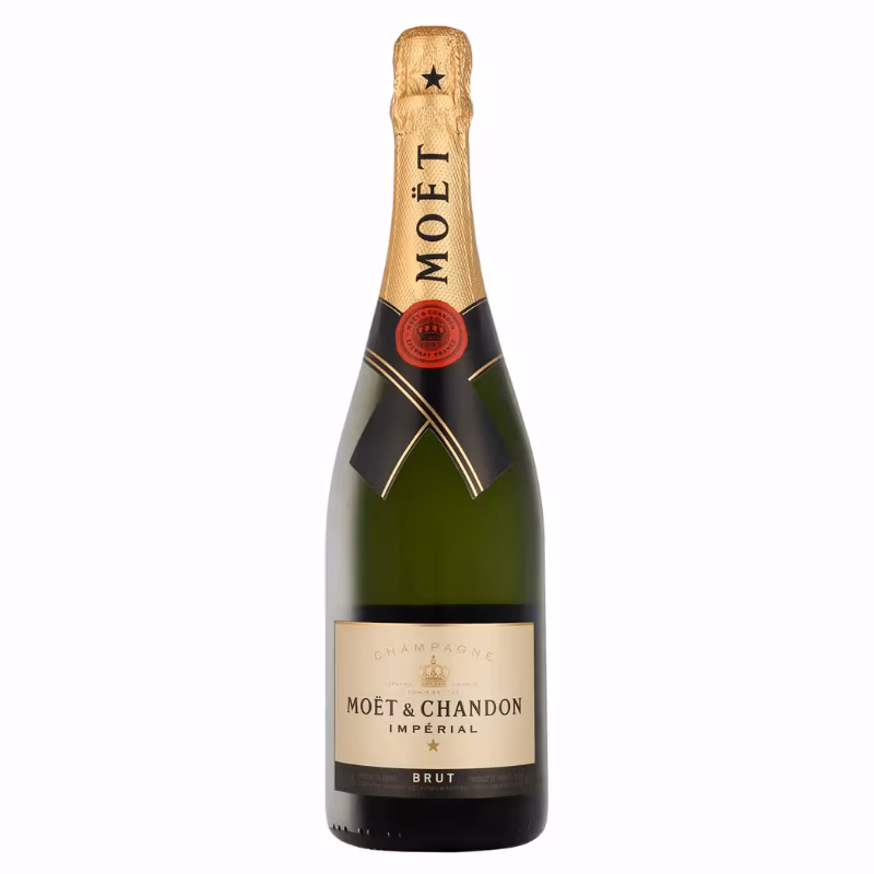 Moet Chandon Imperial Brut 12% 0.75 l