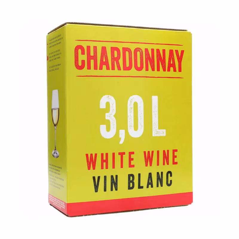Neon Chardonnay 11.5% 3 l BIB
