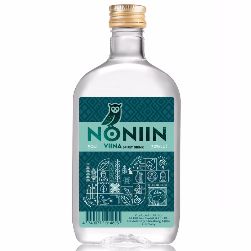 Noniin Viina 32% 0.5 l PET