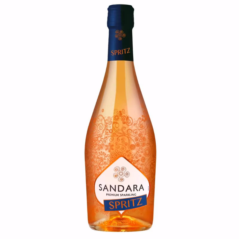 Sandara Spritz 8% 0.75 l
