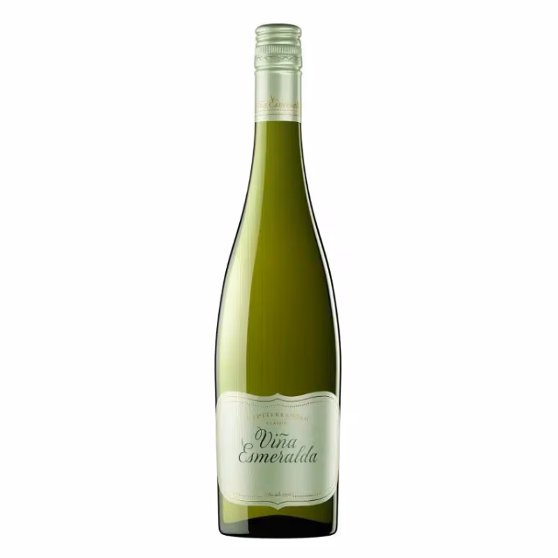Torres Vina Esmeralda Mediterranean 11.5% 0.75 l