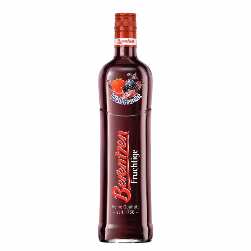 Berentzen Waldfruhct 16% 0.7 l