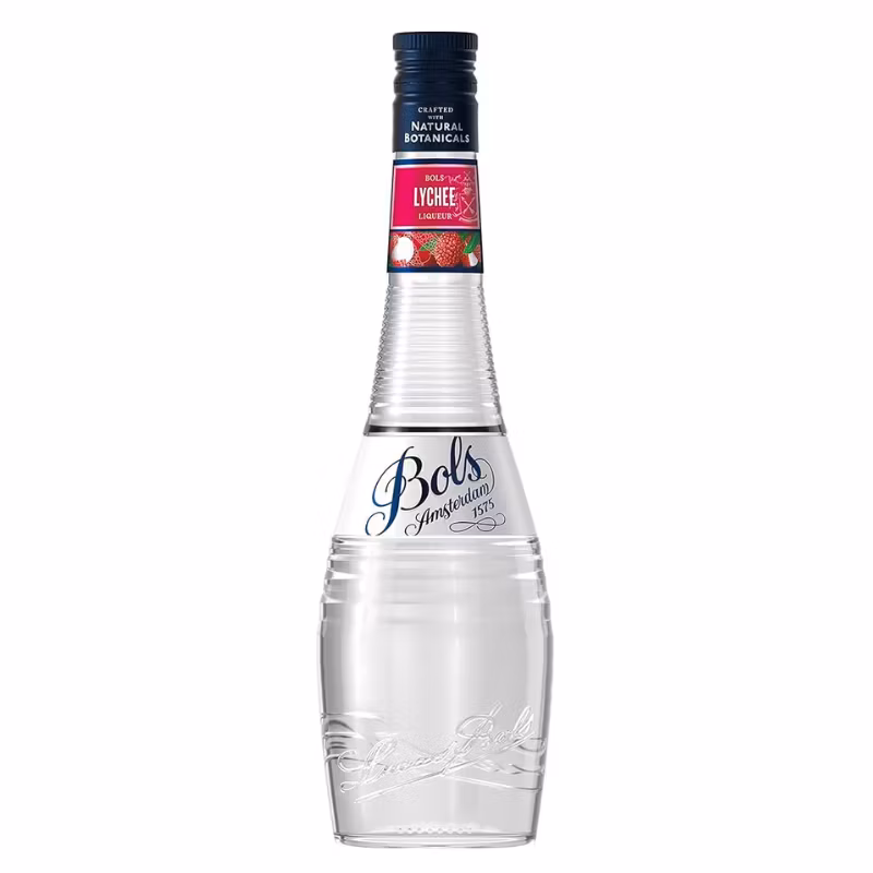 Bols Lychee Liqueur 17% 0.7 l