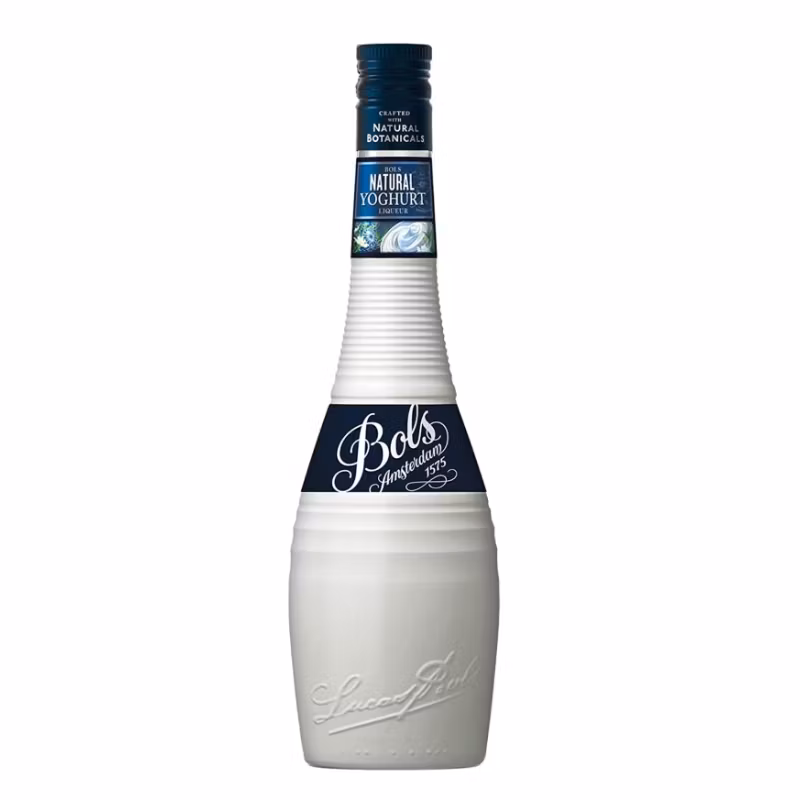 Bols Yoghurt 15% 0.7 l