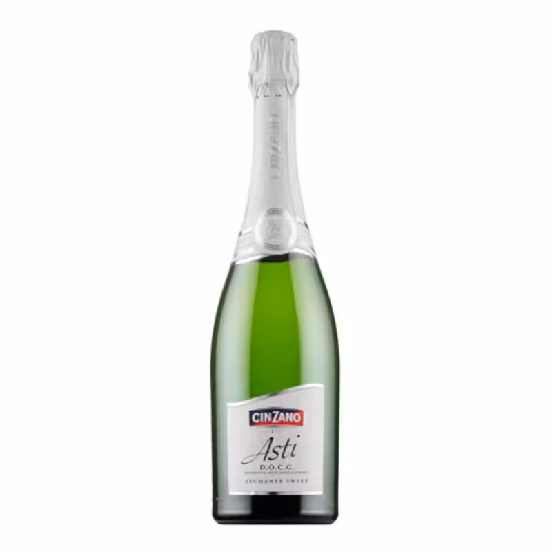 Cinzano Asti 7% 0.75 l