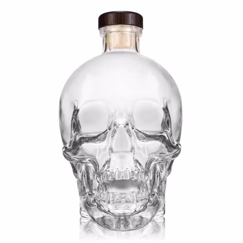 Crystal Head Vodka 40% 0.7 l