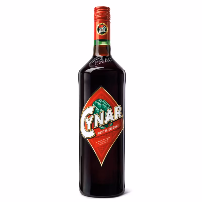 Cynar Liqueur 16.5% 0.7 l