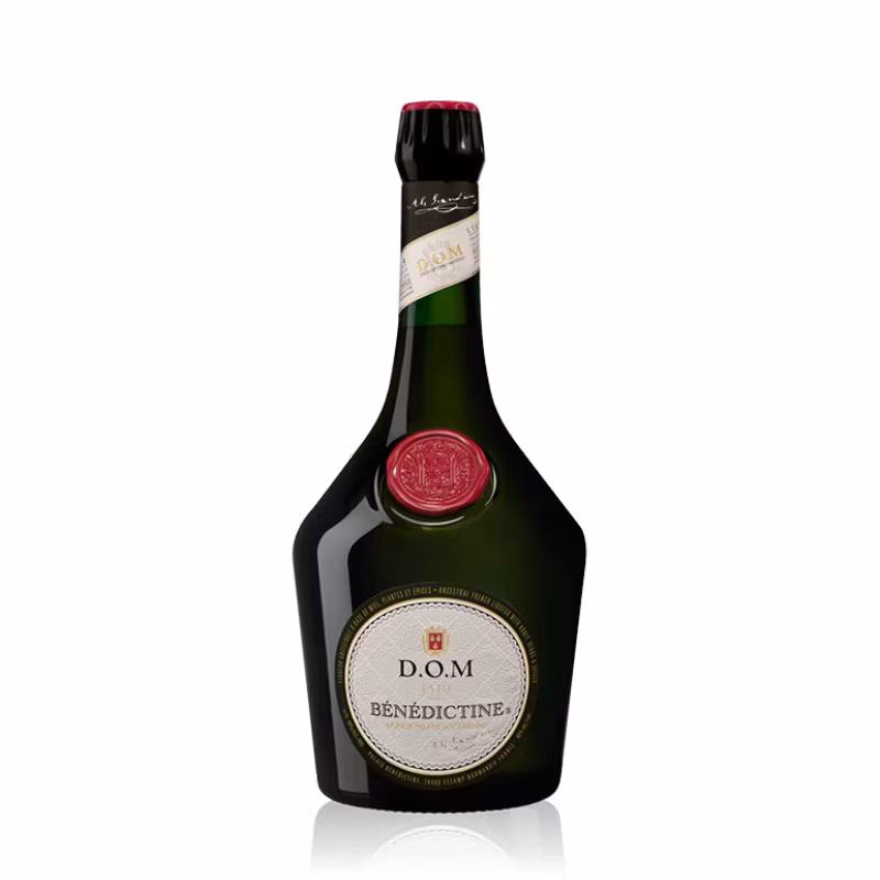 DOM Benedictine 40% 0.7 l